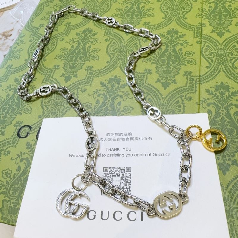 Gucci Necklaces